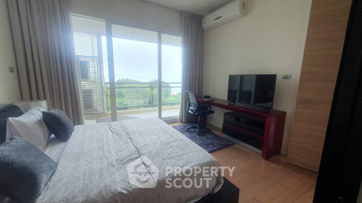 รูป คอนโดให้เช่า 1 ห้องนอน 60 ตร.ม. ที่ Reflection Jomtien Beach Pattaya ชั้น 5 (ID 1607000) - รูปที่ 7/13