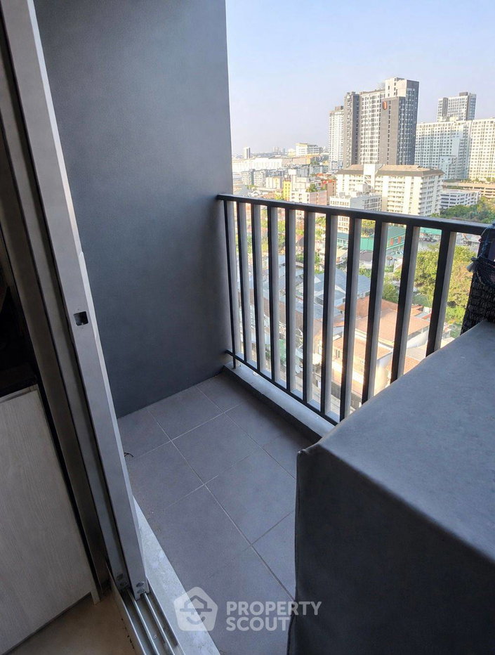 รูป คอนโด 1-ห้องนอน ที่ นิช โมโน รามคําแหง ใกล้ รามคำแหง (ID 2781740) - รูปที่ 12/13