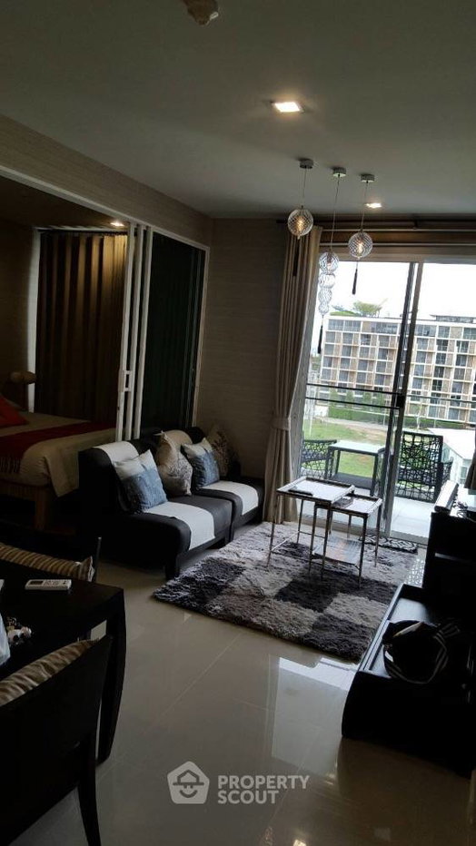 รูป ขายคอนโด 2 ห้องนอน บ้านวิวแมน วิแมน คอนโด ใกล้เขาตะเกียบ หัวหิน (ID 1366198) - รูปที่ 29/33