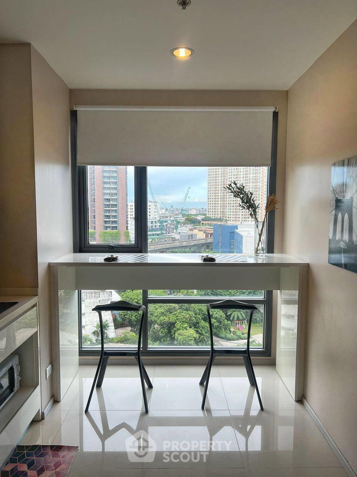 รูป คอนโด 1-ห้องนอน ที่ ริทึ่ม สุขุมวิท42 ใกล้ BTS เอกมัย (ID 1106335) - รูปที่ 8/16