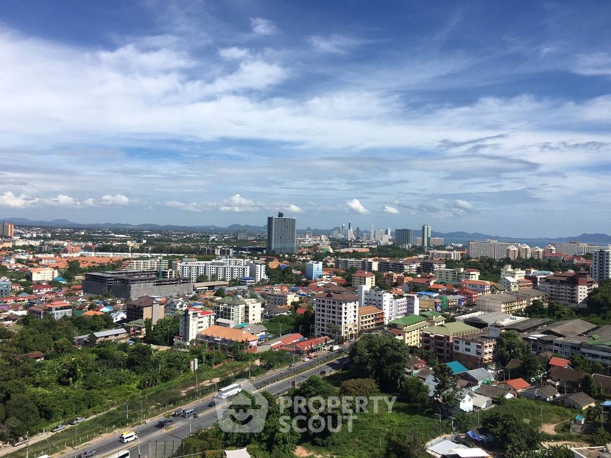 รูป คอนโด 1 ห้องนอน ชั้น 25 ยูนิกซ์ เซาท์ พัทยา ใกล้พระตำหนัก (ID 1326743) - รูปที่ 16/18
