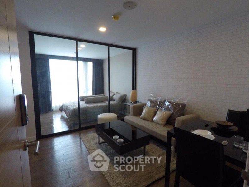 picture 2-BR Condo at Esta Bliss Ramintra in Min Buri (ID 7962) - 6/9