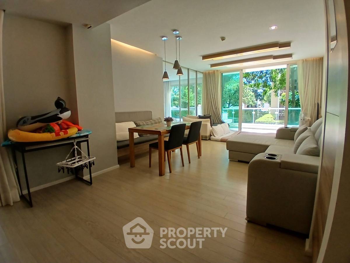 รูป คอนโด 1 ห้องนอน ขาย ที่วัน เวย์ลา หัวหิน-เขาเต่า 📍 โซนเขาเต่า ใกล้หนองแก หัวหิน (ID 1713942) - รูปที่ 6/14