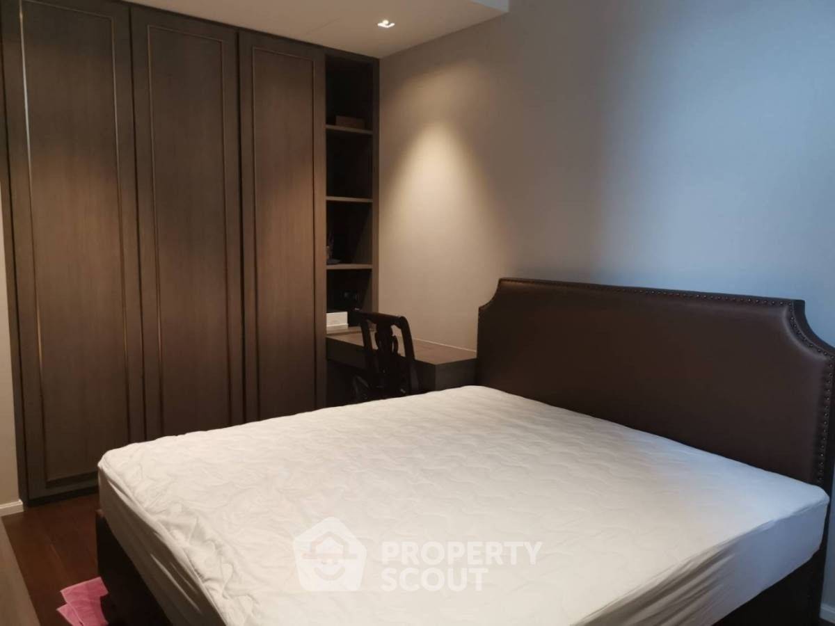 picture 1-BR Condo at The Diplomat 39 near BTS Phrom Phong (ID 2733821) - 1/7