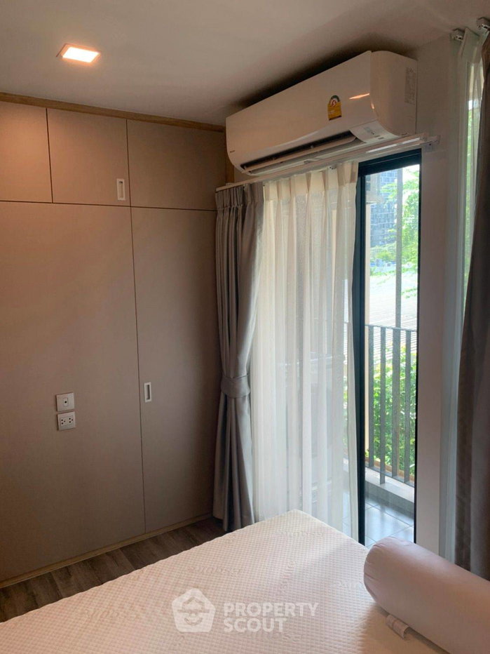 picture 1-BR Condo Atmoz Ratchada-Huaikwang, Wang Thonglang (3rd Floor) (ID 1345017) - 3/11