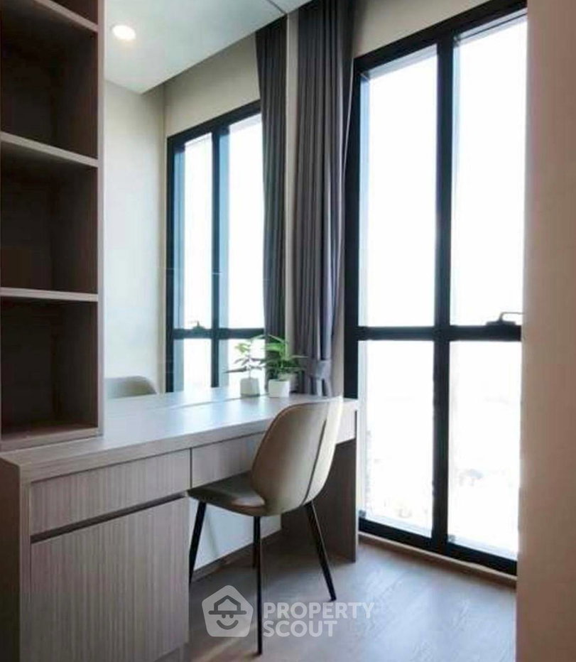 รูป คอนโด 1-ห้องนอน ที่ แอชตัน จุฬา - สีลม ใกล้ MRT สามย่าน (ID 2758498) - รูปที่ 7/7