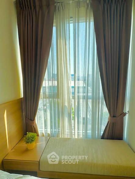 รูป คอนโด 1-ห้องนอน ที่ ริธึ่ม สุขุมวิท 50 ใกล้ BTS อ่อนนุช (ID 2578612) - รูปที่ 3/8