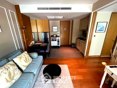 Condos for rent : 1-BR Condo For Rent At Amari Residences Hua Hin, Khao Takiab Beach (ID 1465834)