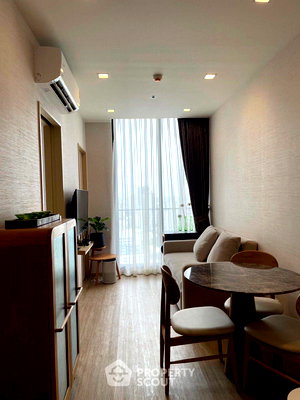 Condos for rent : 1-BR Condo at Noble State 39 near BTS Phrom Phong (ID 1830754)