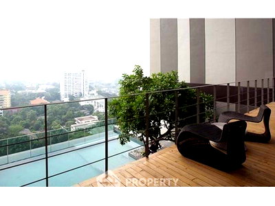 ขายคอนโด : คอนโด 1-ห้องนอน ที่ ไอดีโอ มอร์ฟ 38 ใกล้ BTS ทองหล่อ (ID 2738386)