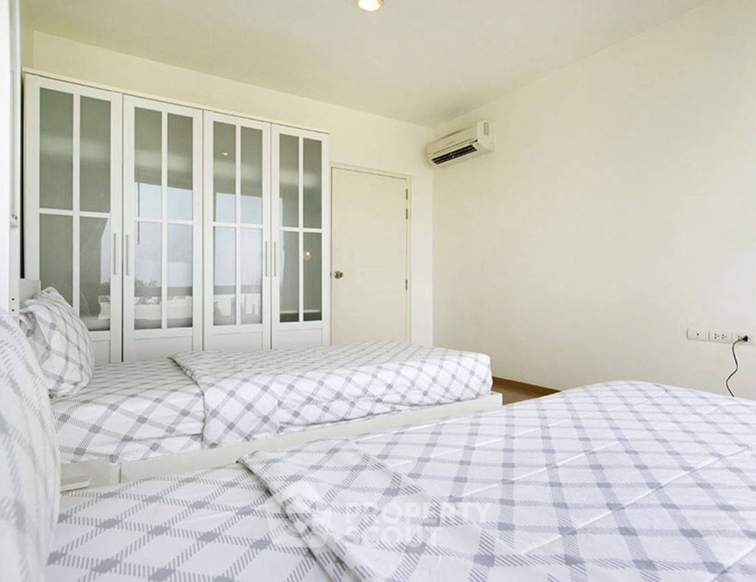 รูป คอนโด 2 ห้องนอน ขาย Baan Nub Kluen หัวหิน ชั้น 5 (ID 1159267) - รูปที่ 8/15