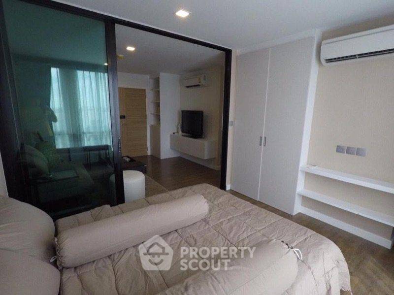 picture 2-BR Condo at Esta Bliss Ramintra in Min Buri (ID 7962) - 4/9