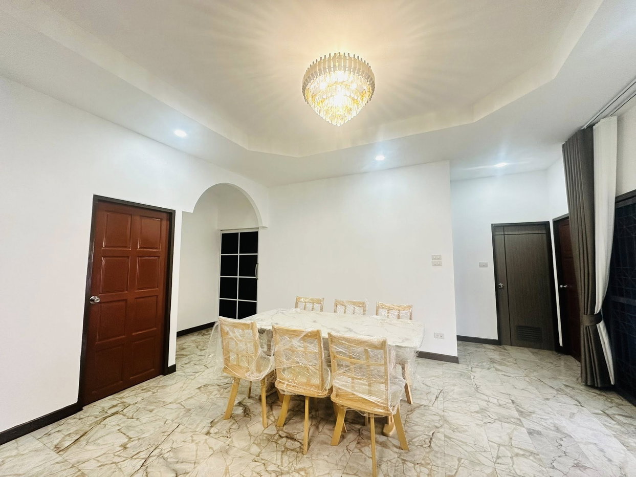 picture Renovated House for Rent Noen Plub Wan East Pattaya - 6/13
