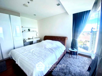 Condos for sale : 2-BR Condo at The Palm - Wongamart Beach close to Sanctuary of Truth (ID 2957108)