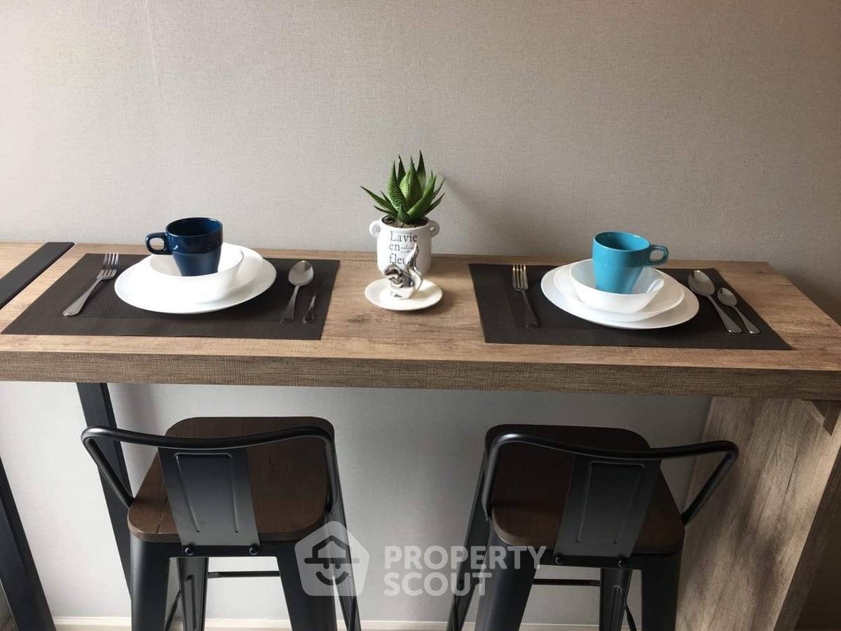 รูป คอนโด 1-ห้องนอน ที่ ไลฟ์ สุขุมวิท 48 ใกล้ BTS พระโขนง (ID 2903850) - รูปที่ 6/10