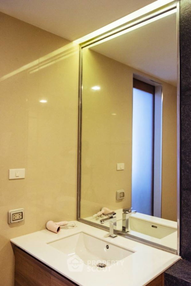 รูป คอนโด 1 ห้องนอน 49 ตร.ม. ราคาเหมาะสม Greenlake Condo Sriracha ย่านสุรศักดิ์ ศรีราชา (ID 1169963) - รูปที่ 8/30