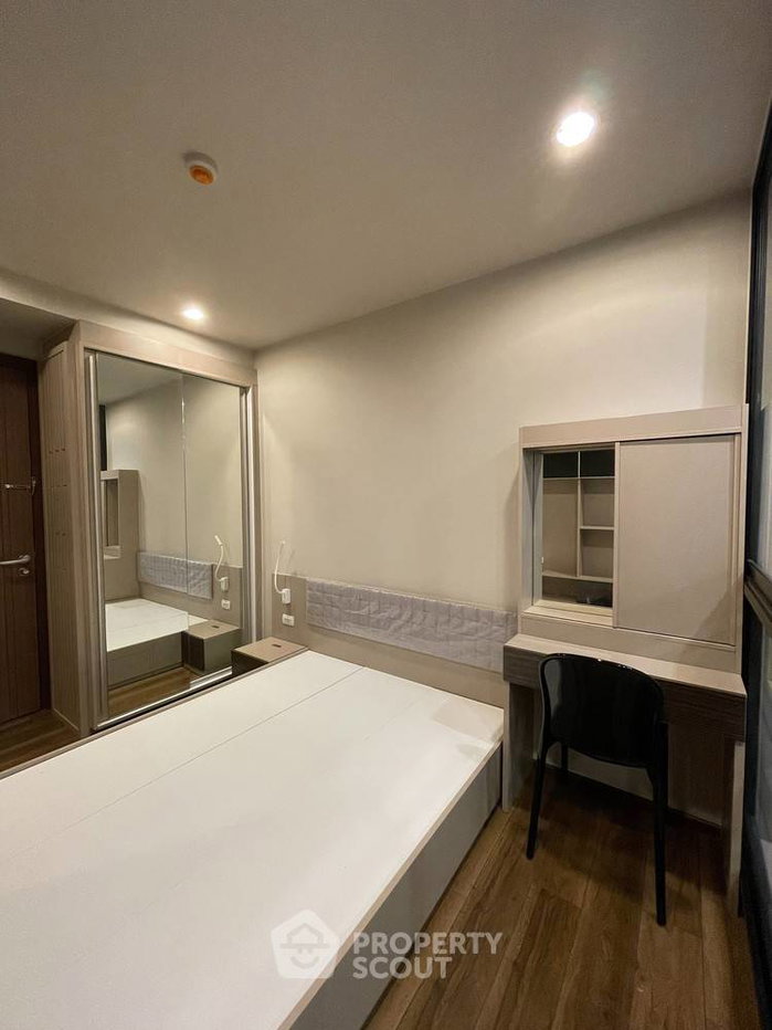 รูป คอนโด 1-ห้องนอน ที่ ออนิกซ์ พหลโยธิน ใกล้ BTS สะพานควาย (ID 402589) - รูปที่ 13/16