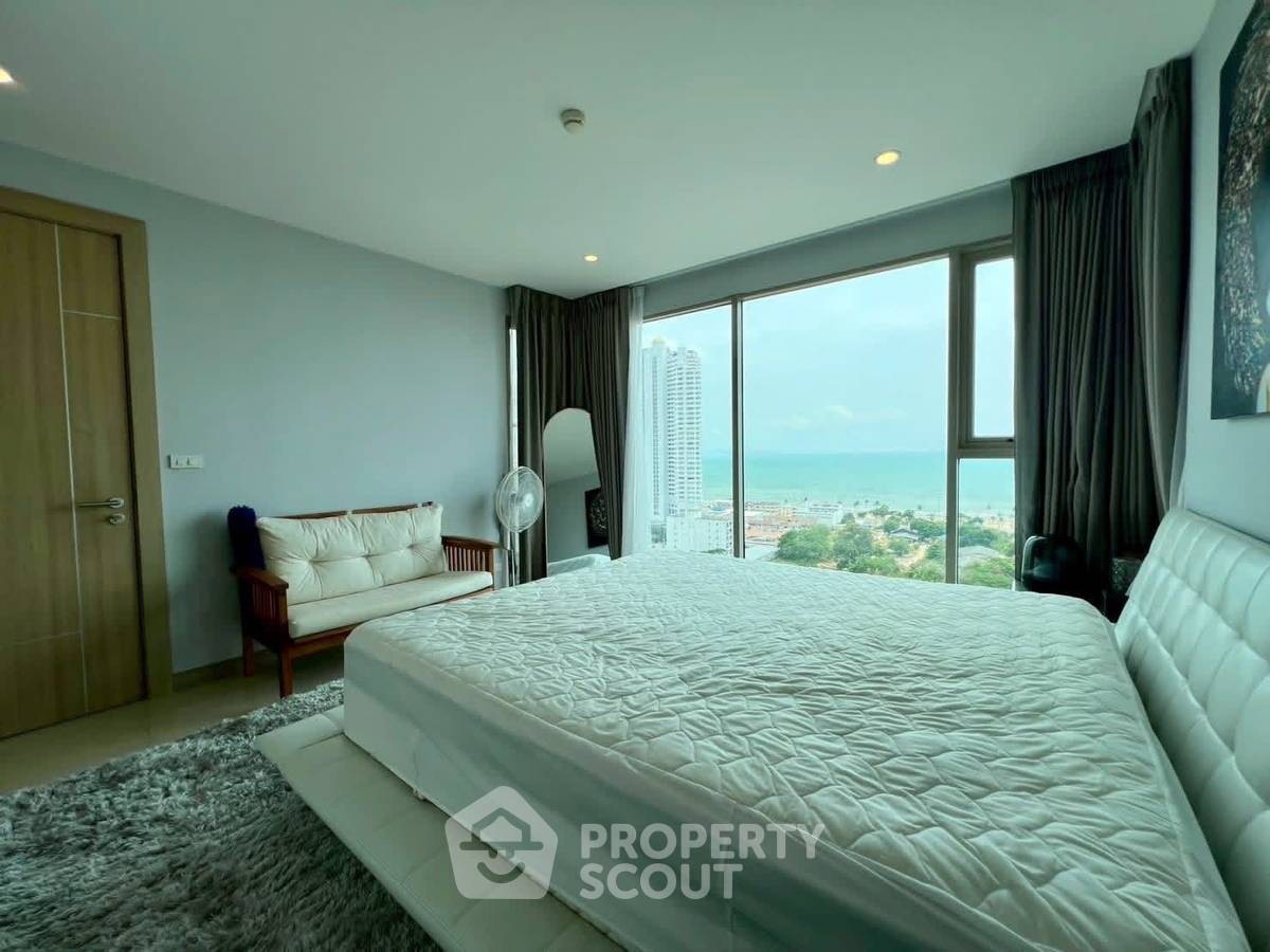 รูป คอนโด 2-ห้องนอน ที่ เดอะ ริเวียร่า จอมเทียน ใกล้ หาดจอมเทียน (ID 2845065) - รูปที่ 8/21