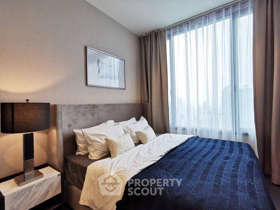 picture Studio Condo at The Edge Sukhumvit 23 near MRT Sukhumvit (ID 2930908) - 6/10