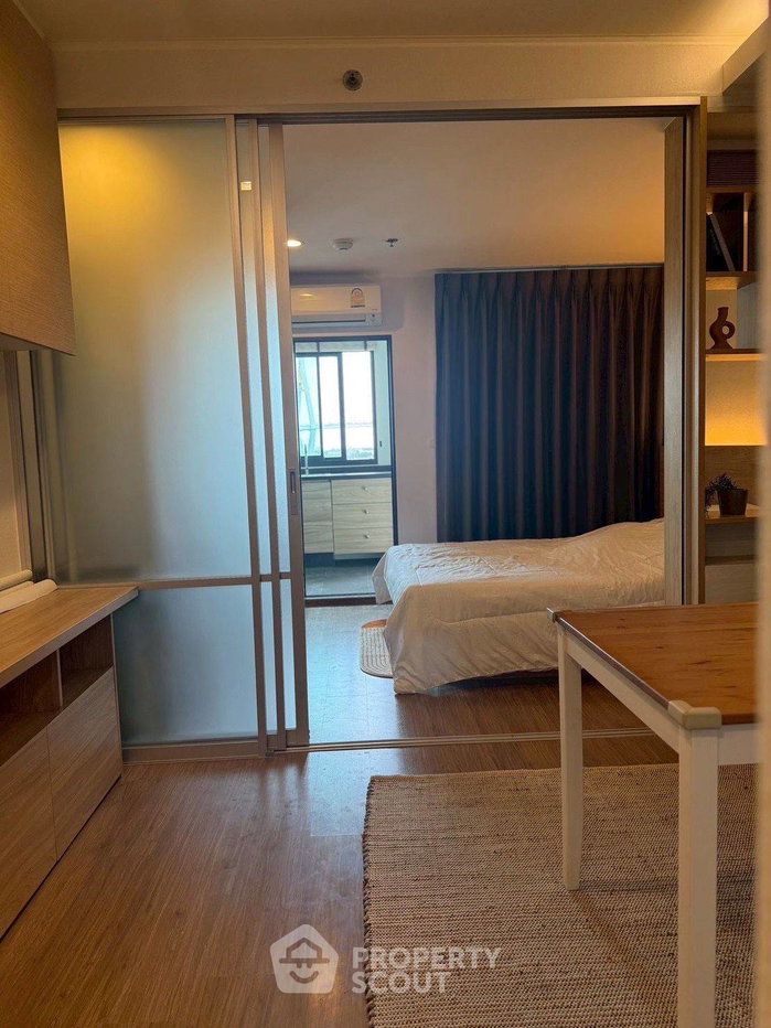 picture 1-BR Condo at U Delight Residence Riverfront Rama 3 in Bang Phong Phang (ID 2791759) - 11/20