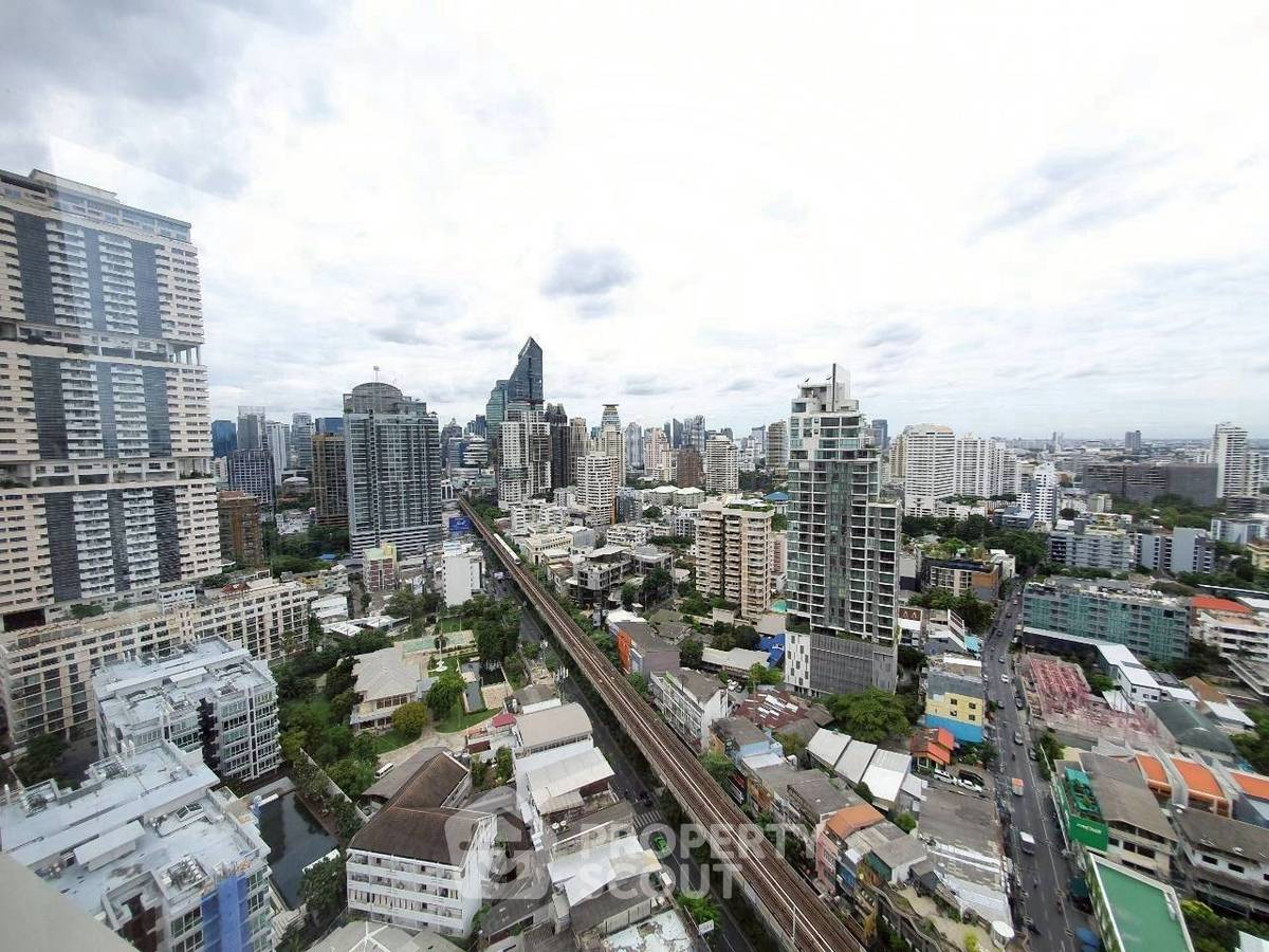 รูป คอนโด 2-ห้องนอน ที่ บีทนิค สุขุมวิท 32 ใกล้ BTS ทองหล่อ (ID 2868264) - รูปที่ 20/20