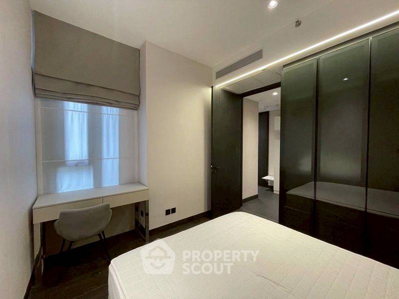 รูป คอนโด 2-ห้องนอน ที่ เทตต์ สาทร 12 ใกล้ BTS เซนต์หลุยส์ (ID 2552113) - รูปที่ 10/13
