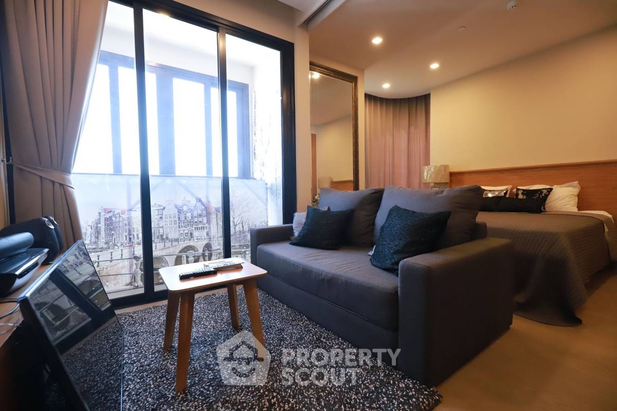 picture 1-BR Condo at Ashton Asoke near MRT Sukhumvit (ID 2744441) - 6/24