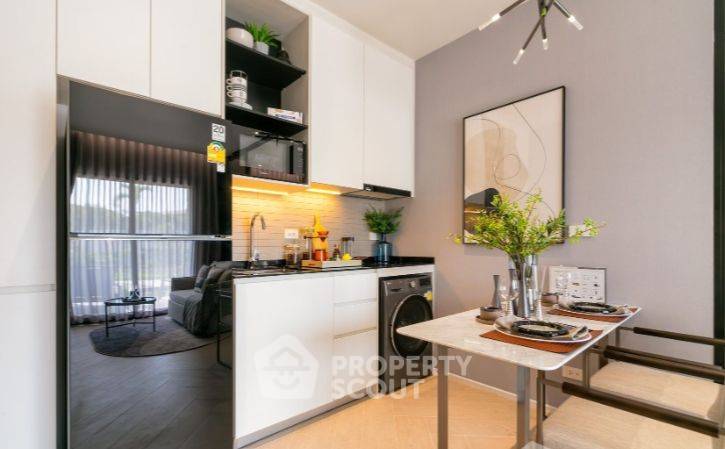 รูป คอนโด 1 ห้องนอน 60 ตร.ม. เดอะ ไทเทิล เลเจนด์ บางเทา ใกล้บางเทา ภูเก็ต (ID 1527922) - รูปที่ 2/7