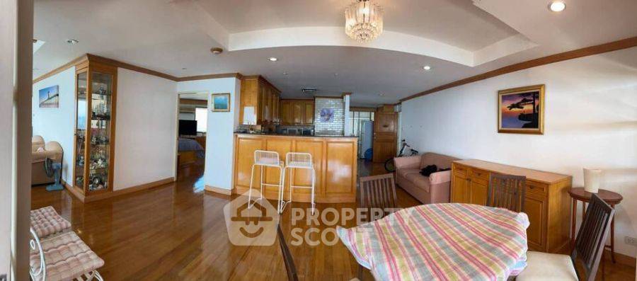 picture 2-BR Condo at Condotel Cliff & Beach close to Cha-Am Beach (ID 2143667) - 3/9