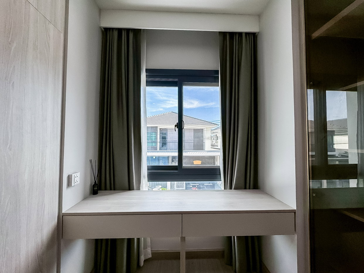 picture 2 Storey Pet Friendly House for Rent Thung Klom East Pattaya - 10/24