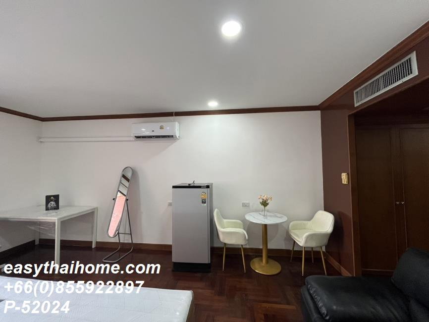 รูป P-52024 | Country Complex Bangna (คันทรี คอมเพล็กซ์ บางนา) 🔥 คอนโดราคาคุ้มค่า ใกล้ BTS บางนา พร้อมอยู่! 🔥 | Line ID: @easythaihome | 085-592-2897 - รูปที่ 5/13