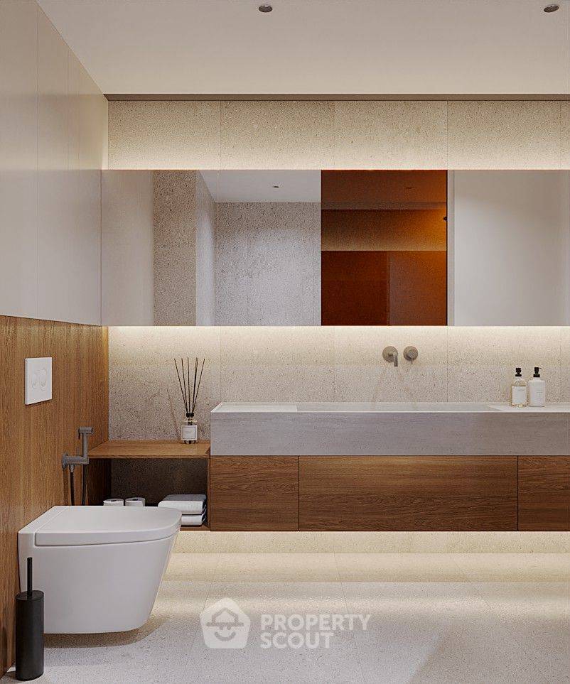 1-BR Condo at Layan Green Park Phase 2 close to Layan (ID 1523923) - image 4