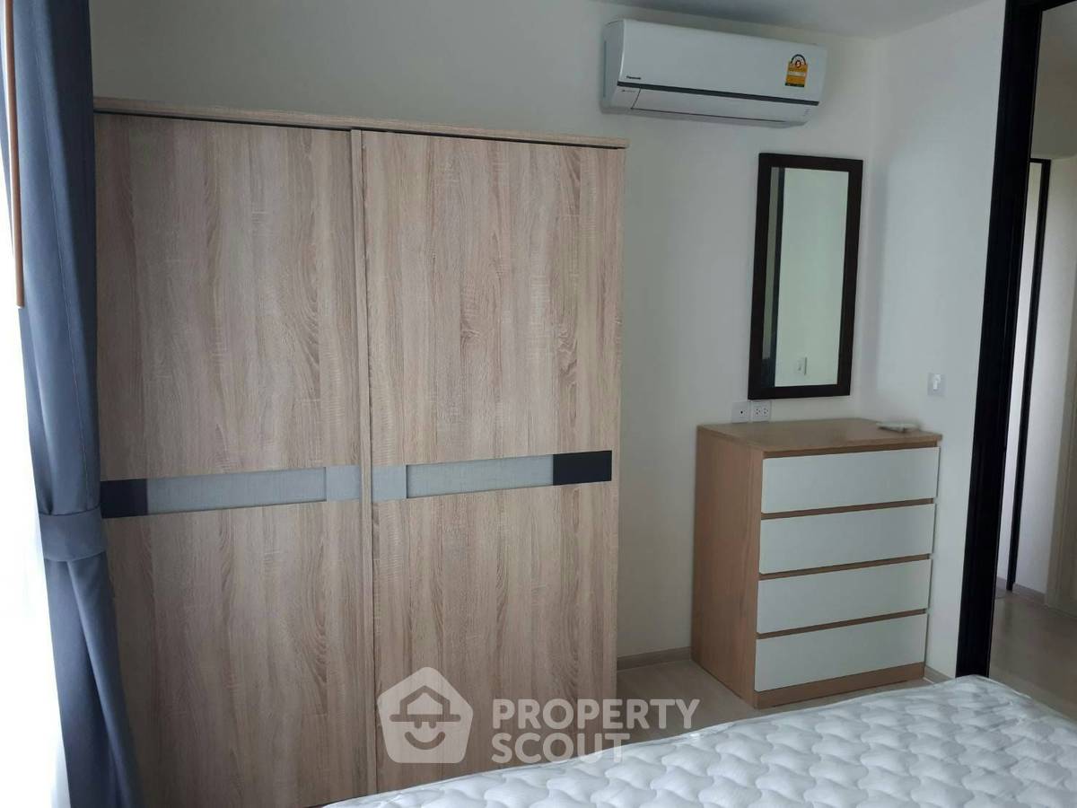 picture 29 Sqm 1-BR Condo At Life Asoke, 30m To ARL Makkasan (ID 888214) - 6/8