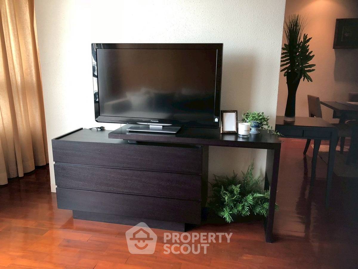 รูป คอนโด 2-ห้องนอน ที่ เพรซิเดนท์ เพลส ใกล้ BTS ชิดลม (ID 2353592) - รูปที่ 17/22