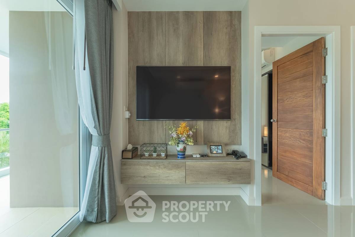 picture 1-BR Condo For Sale, Babylon Sky Garden 2, Rawai 📍 (4th Floor) (ID 1538949) - 13/14