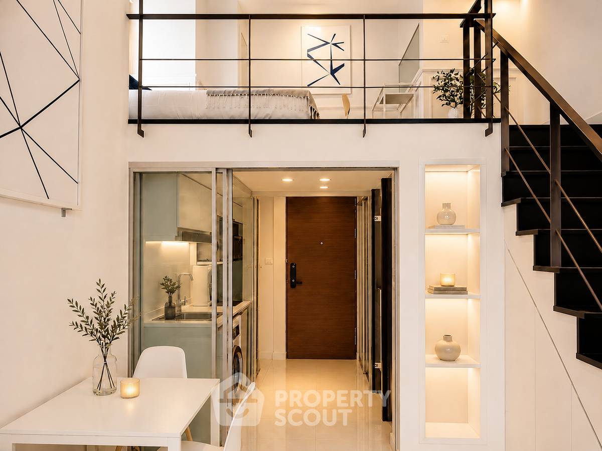 picture 1-BR Condo at Ideo Morph 38 near BTS Thong Lor (ID 2954824) - 5/14