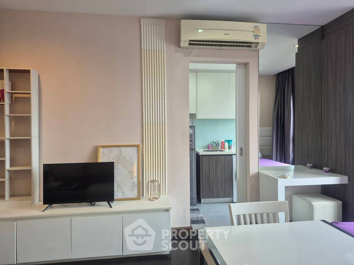 รูป คอนโด 1-ห้องนอน ที่ เออบาโน่ แอปโซลูท ใกล้ BTS กรุงธนบุรี (ID 336313) - รูปที่ 6/15