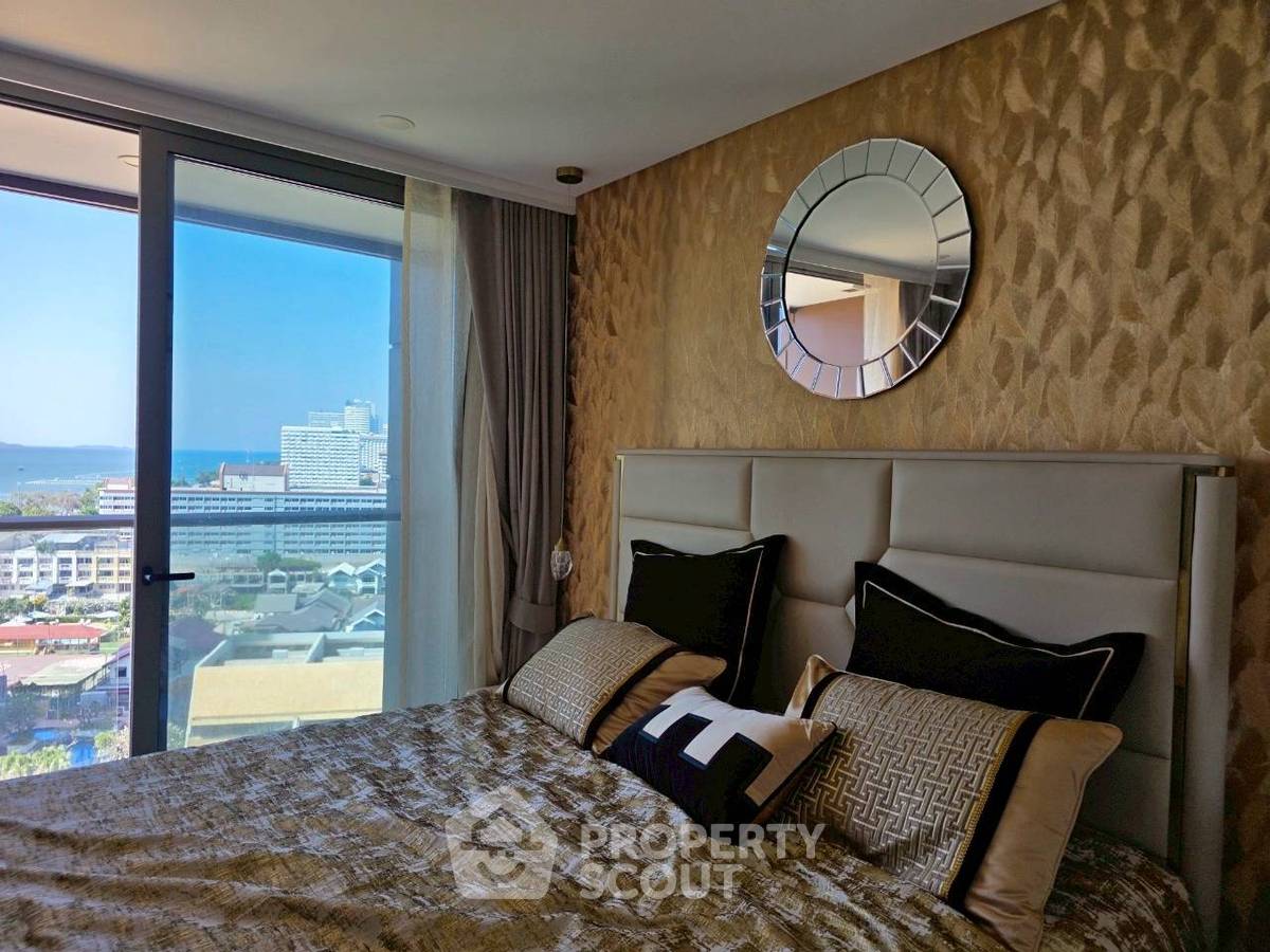 รูป คอนโด 1-ห้องนอน ที่ โคปาคาบาน่า บีช จอมเทียน ใกล้ หาดจอมเทียน (ID 2537140) - รูปที่ 3/11