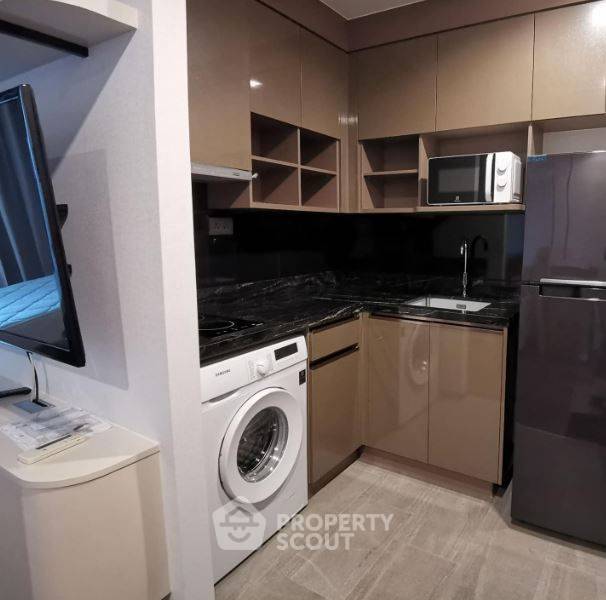 รูป คอนโด 1-ห้องนอน ที่ ไอดีโอ คิว วิคตอรี่ ใกล้ BTS อนุสาวรีย์ชัยสมรภูมิ (ID 778085) - รูปที่ 4/8