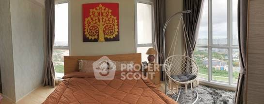 picture 1-BR 40 Sqm Condo For Sale At Cetus Beachfront, Jomtien (ID 1898224) - 8/12