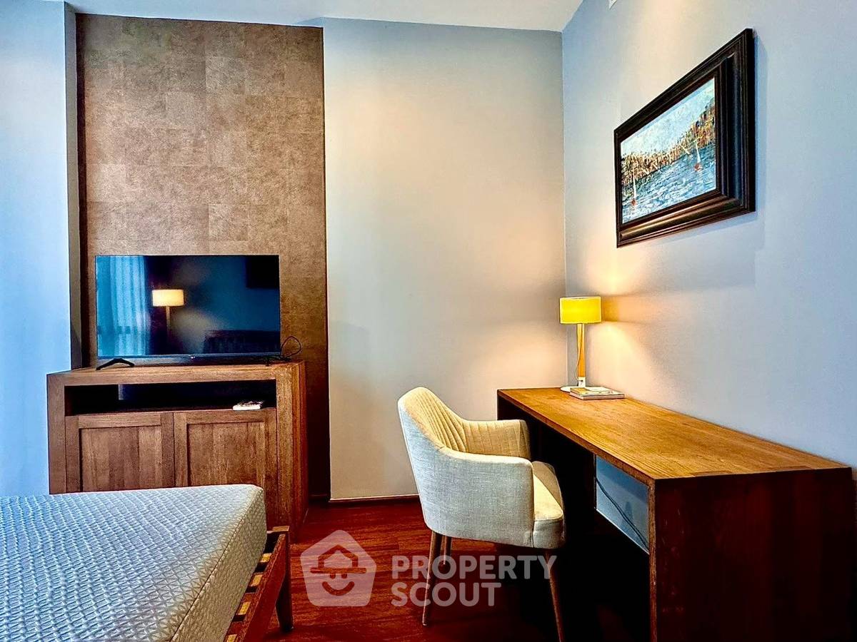 picture 1-BR Condo at Quattro By Sansiri near BTS Thong Lor (ID 2929903) - 4/16