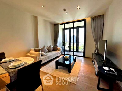 ขายคอนโด : คอนโด 1 ห้องนอน 58 ตร.ม. Beatniq Sukhumvit 32 ใกล้ BTS ทองหล่อ 300 ม. (ID 2946503)