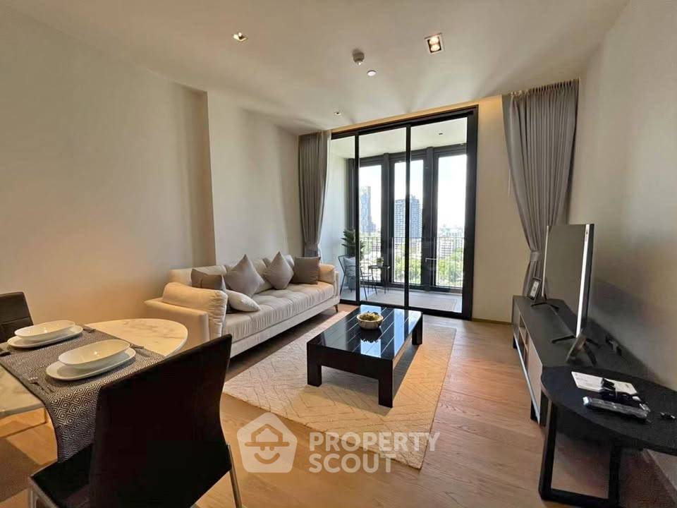 รูป คอนโด 1-ห้องนอน ที่ บีทนิค สุขุมวิท 32 ใกล้ BTS ทองหล่อ (ID 2946503) - รูปที่ 1/7