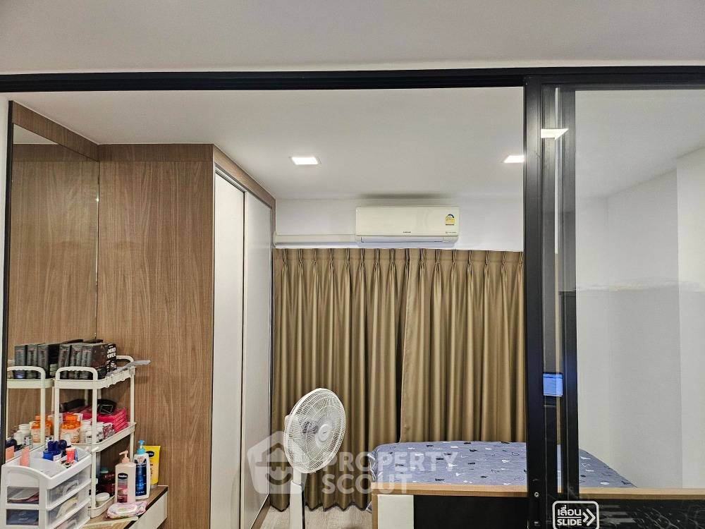 รูป คอนโด 1-ห้องนอน ที่ เดอะวันพลัส แกรนด์ รามคำแหง ใกล้ รามคำแหง (ID 2051681) - รูปที่ 10/12