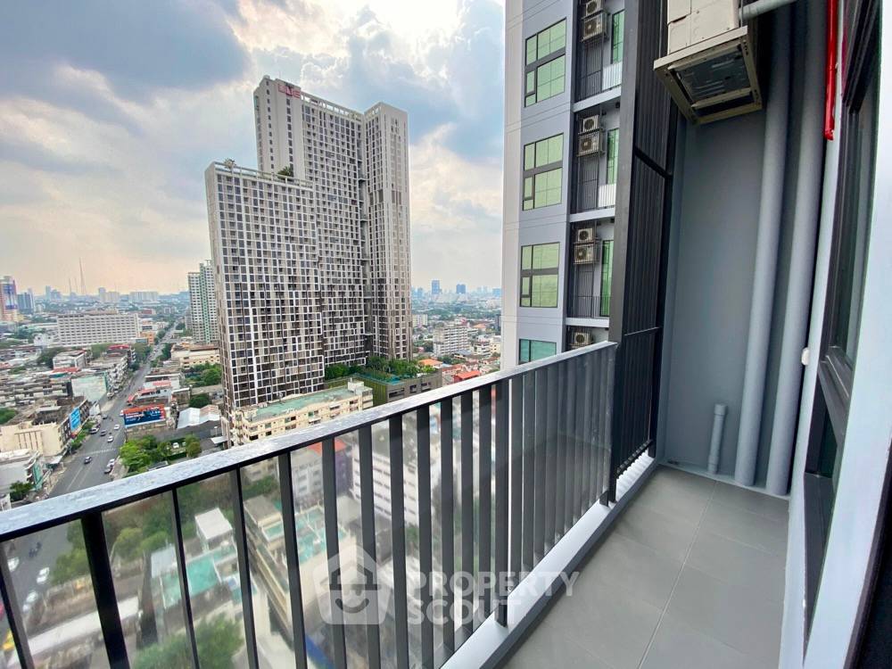รูป คอนโด 1 ห้องนอน 42 ตร.ม. The Reserve Phahol-Pradipat ชั้น 16 ใกล้ BTS สะพานควาย 400 ม. (ID 1454413) - รูปที่ 7/8