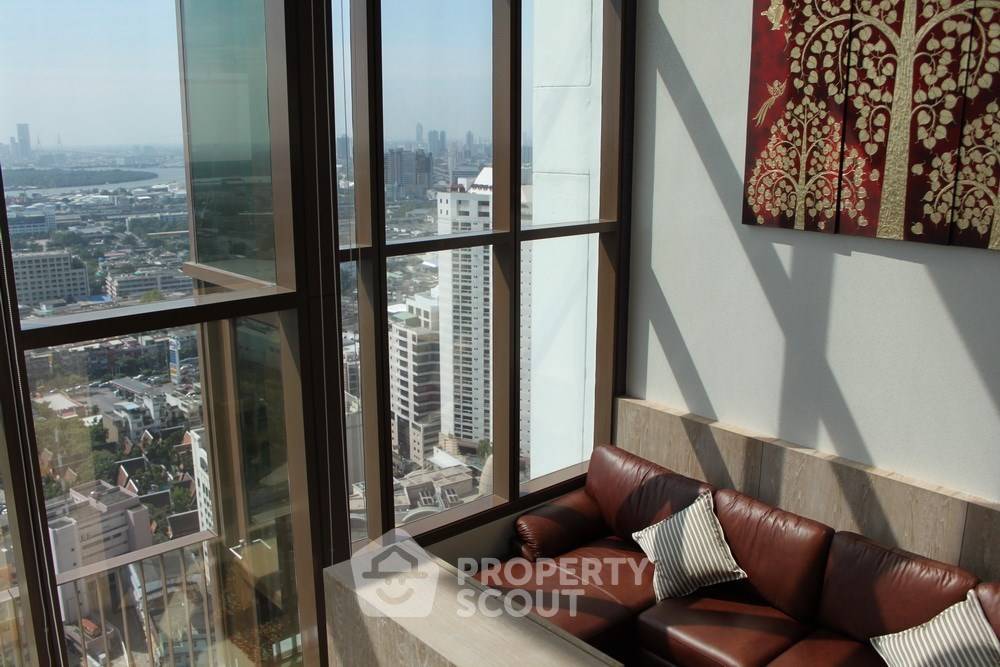 รูป คอนโด 1-ห้องนอน ที่ ดิ เอ็มโพริโอ เพลส ใกล้ BTS พร้อมพงษ์ (ID 2873950) - รูปที่ 2/12