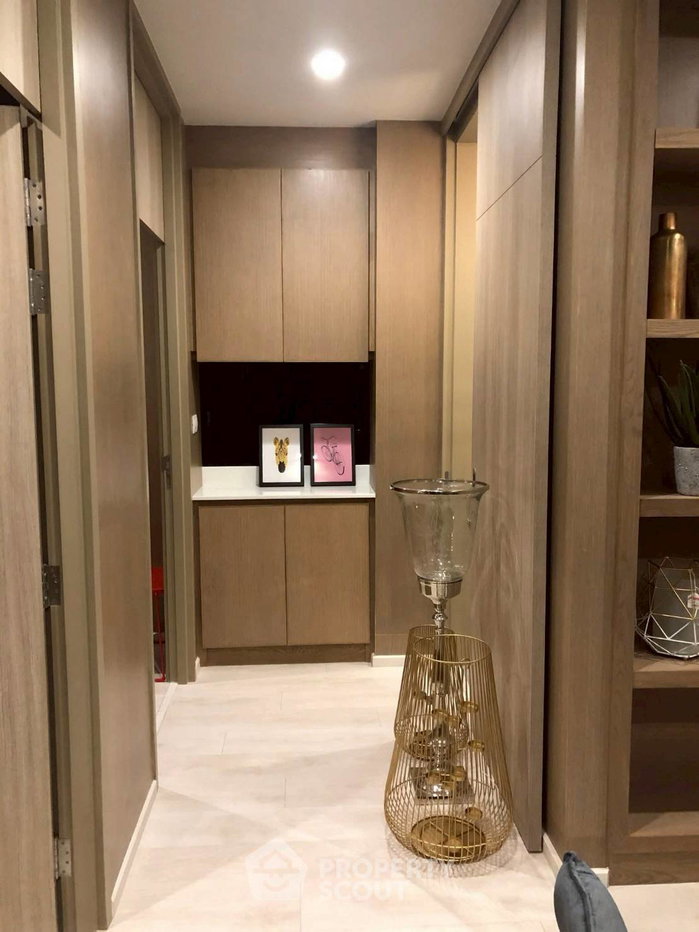 picture 2-BR Condo at Noble Ploenchit near BTS Phloen Chit (ID 2254251) - 8/12