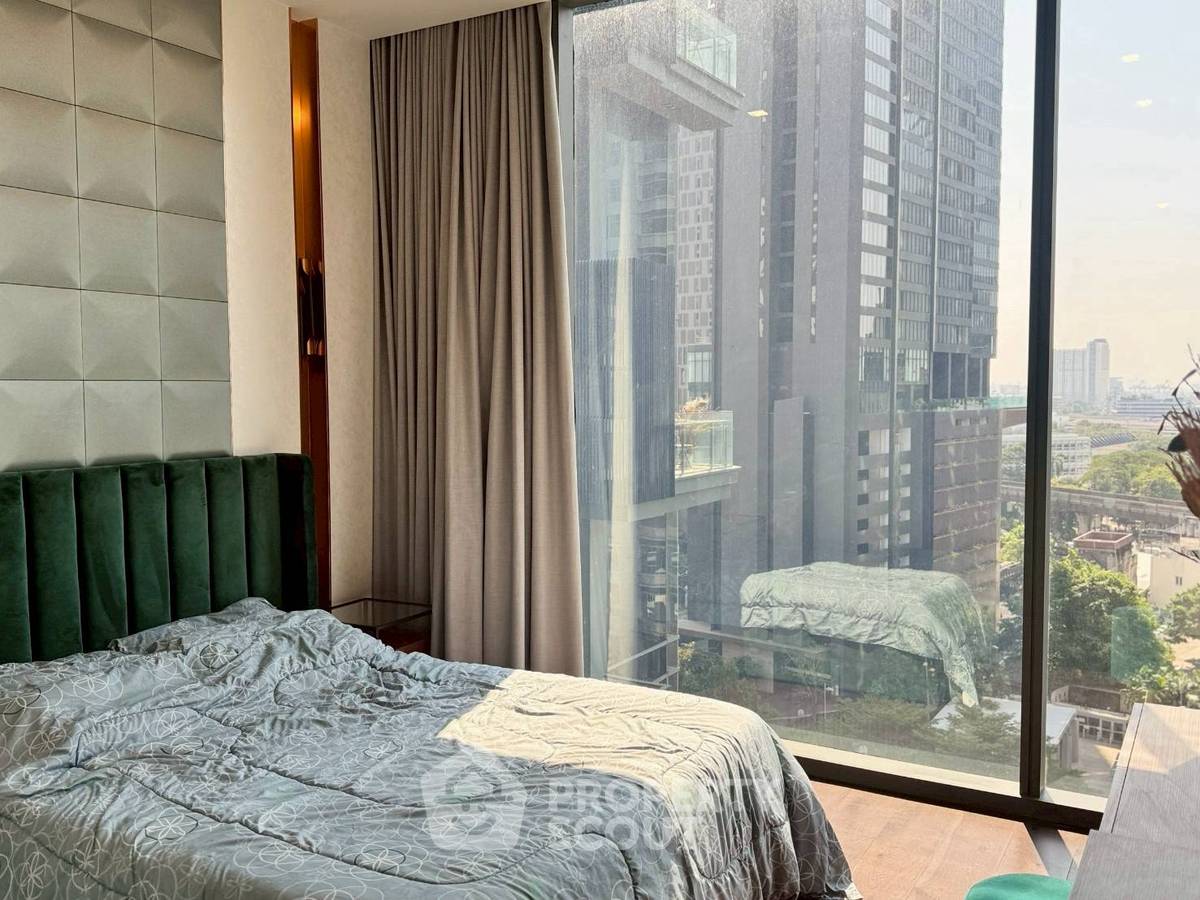 รูป คอนโด 1-ห้องนอน ที่ ลาวิค สุขุมวิท 57 ใกล้ BTS ทองหล่อ (ID 2636365) - รูปที่ 5/8