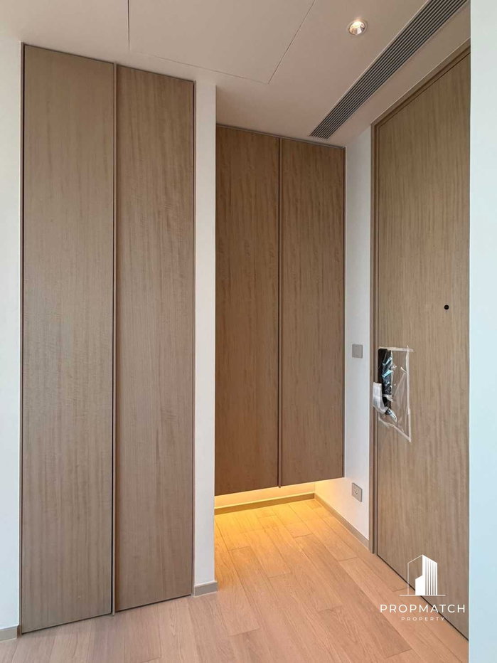 รูป PM035397 ✨Flash Deal ✨ One Bangkok Residence 187 (1Bed 1Bath 64 SQM.) พร้อมอยู่ ! เพียง 150,000 บาทต่อเดือน Tel.0981315848 @propmatch - รูปที่ 7/18