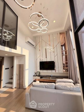 1-BR Condo at Park Origin Thonglor near BTS Thong Lor (ID 2905889)